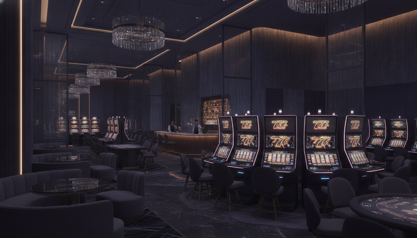 Wichtige Informationen zum 777 Casino