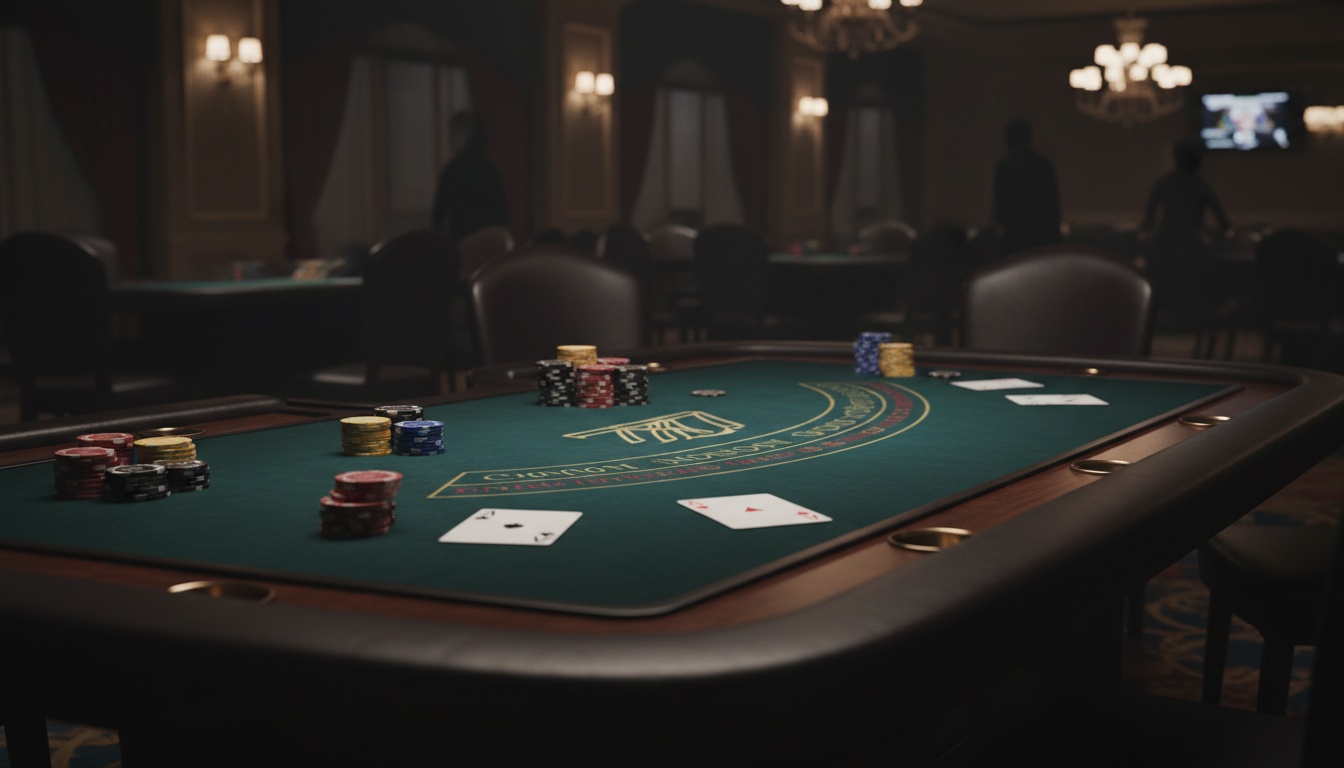 Vielfalt der Spiele im 777 Casino